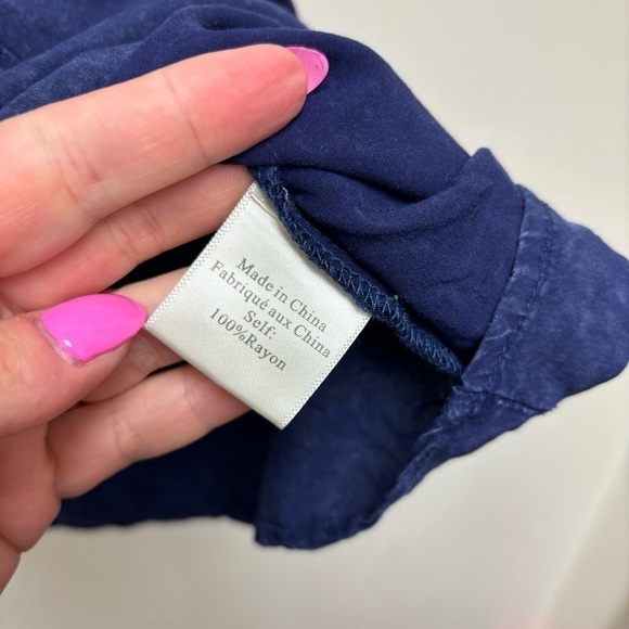 Anthropologie Saturday Sunday Callan Blouse - Picture 9 of 13